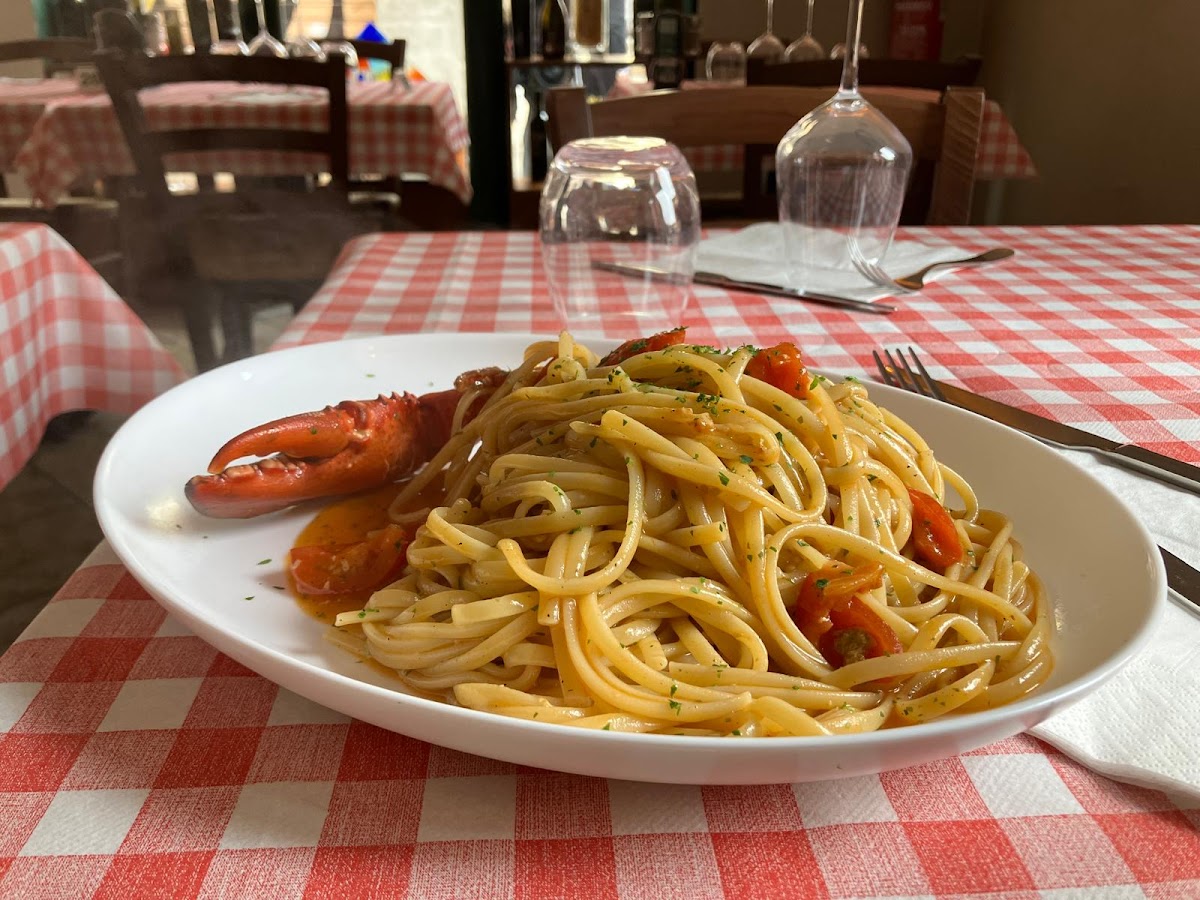 Trattoria Alla Terrazza - 3