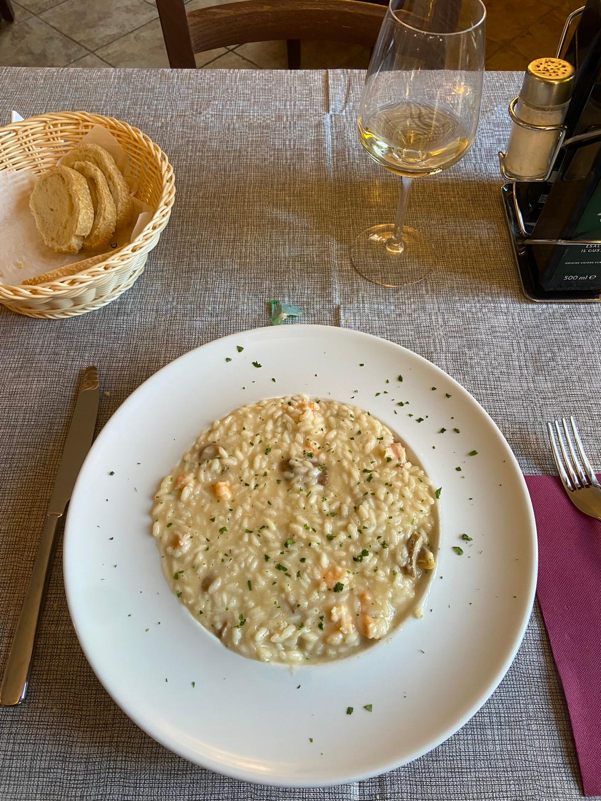 Trattoria Alla Terrazza - 6