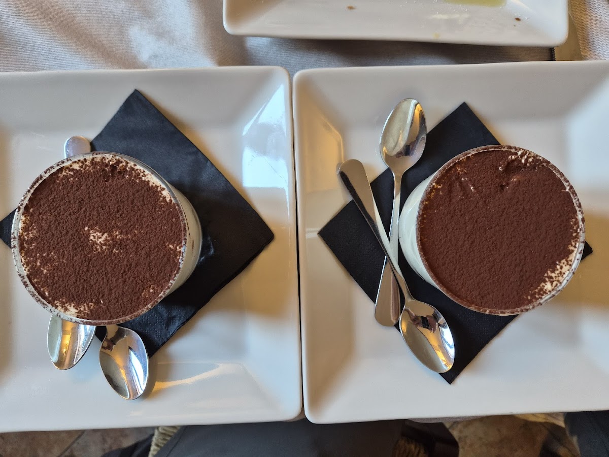 Trattoria Alla Terrazza - 7