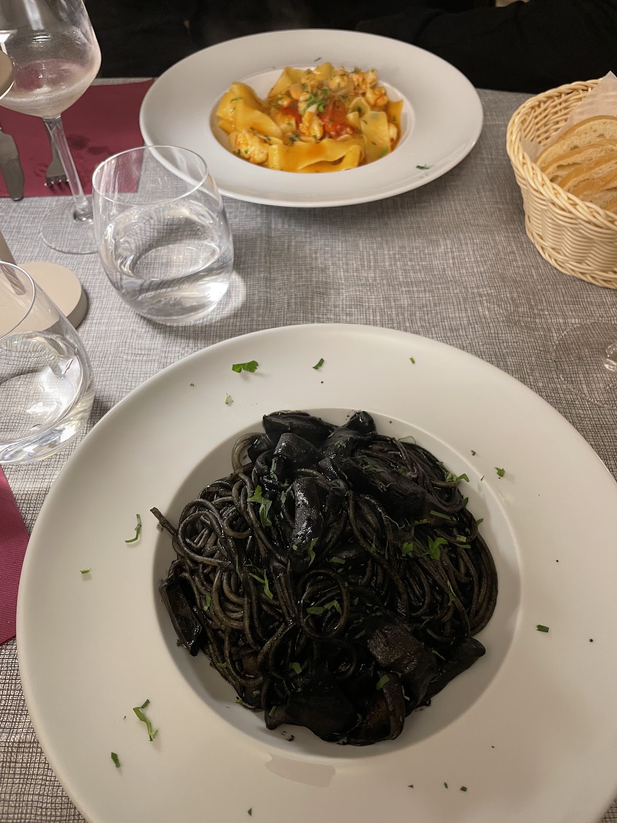 Trattoria Alla Terrazza - 8