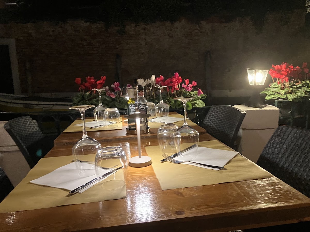 Trattoria Alla Terrazza - 10